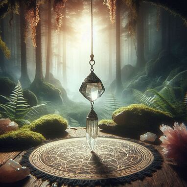پندالیوم چیست و چگونه کار می کند؟