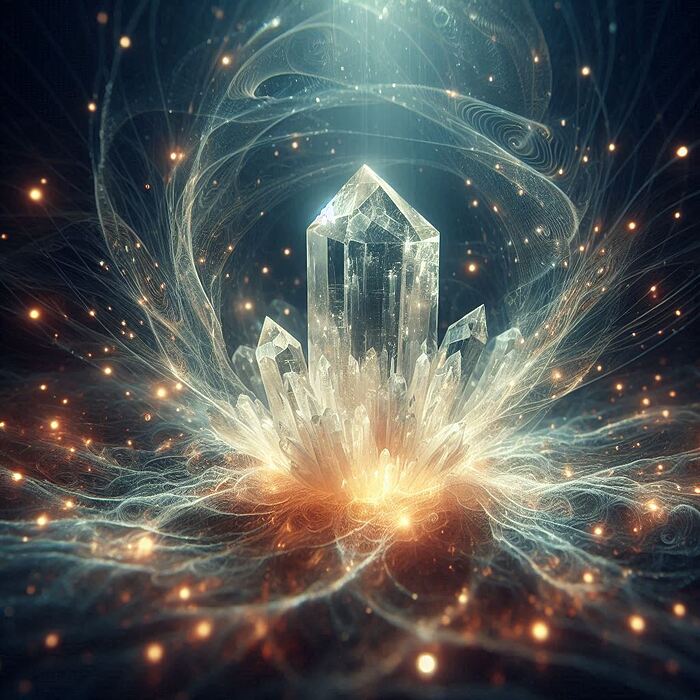 سلنایت: کریستال پاک‌سازی و آرامش | خواص، کاربردها و نحوه مراقبت ✨